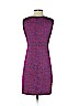 Diane von Furstenberg Red Casual Dress Size 2 - photo 2