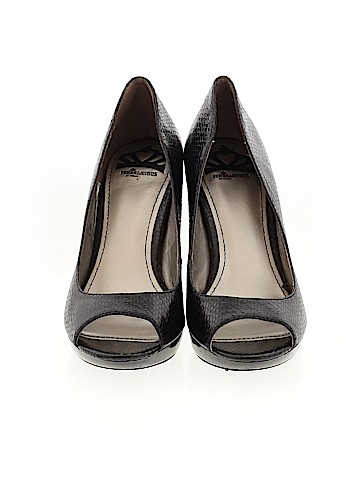 Fergalicious Heels (view 2)