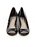 Fergalicious Black Heels Size 8 1/2 - photo 2