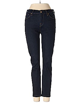 7 For All Mankind Size 25 waist
