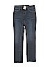 Justice Blue Jeans Size 8 - photo 1