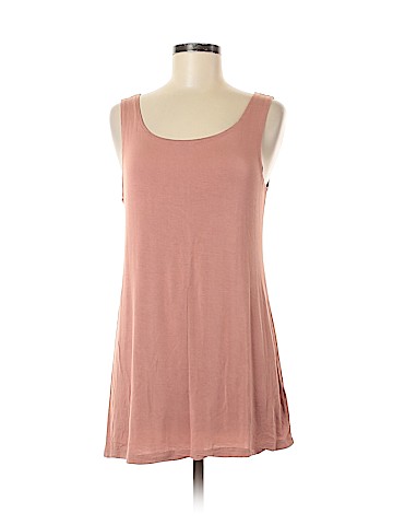 Logo Layers Tank Top (view 1)