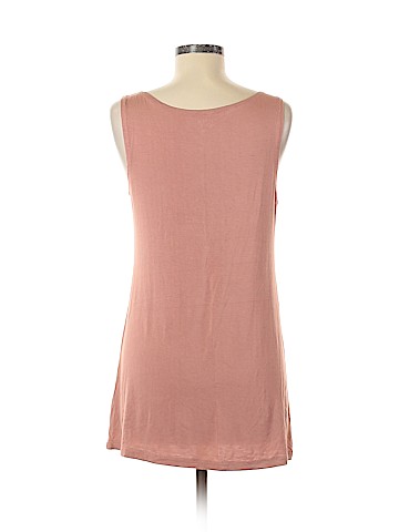 Logo Layers Tank Top (view 2)