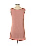 Logo Layers Pink Tank Top Size M (petite) - photo 2