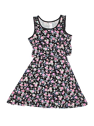 Justice Dress (view 1)