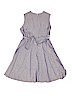 Assorted Brands Blue Dress Size 140 cm / US 10 - photo 2