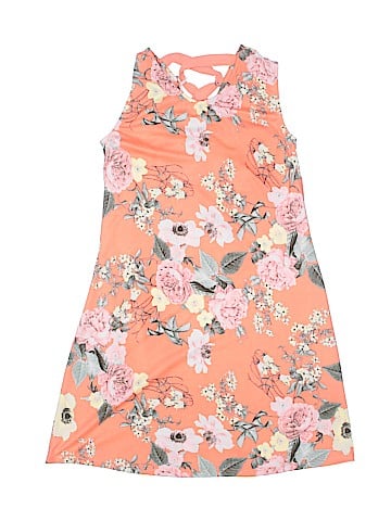 Ally B Dress (view 1)