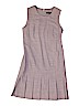 Theory Gray Dress Size 140 cm / US 10 - photo 1