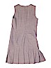 Theory Gray Dress Size 140 cm / US 10 - photo 2