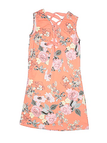 Ally B Dress (view 2)