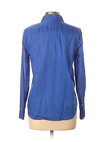 J.Crew Long Sleeve Blouse (view 2)