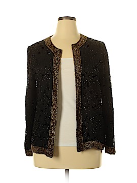 Laurence Kazar New York Size XL