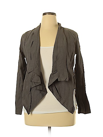 Eileen Fisher Jacket (view 1)