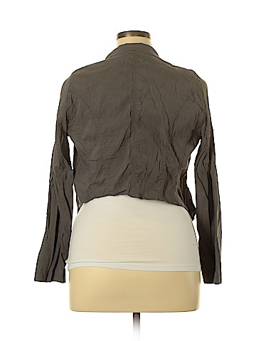 Eileen Fisher Jacket (view 2)