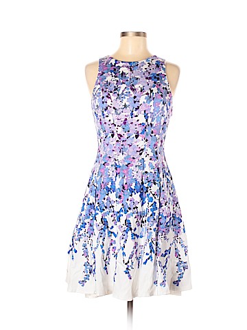 Maggy London Casual Dress (view 1)