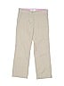 Vineyard Vines 100% Cotton Tan Khakis Size 5 - photo 1