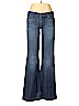 Citizens of Humanity Purple Jeans Size 32 waist - photo 1