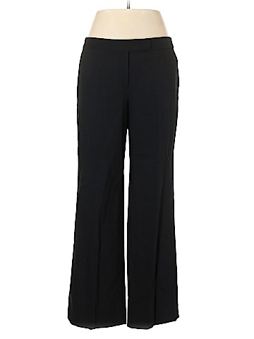 Ann Taylor LOFT Wool Pants (view 1)
