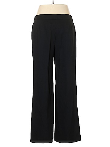 Ann Taylor LOFT Wool Pants (view 2)