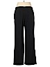 Ann Taylor LOFT Black Wool Pants Size 14 - photo 2