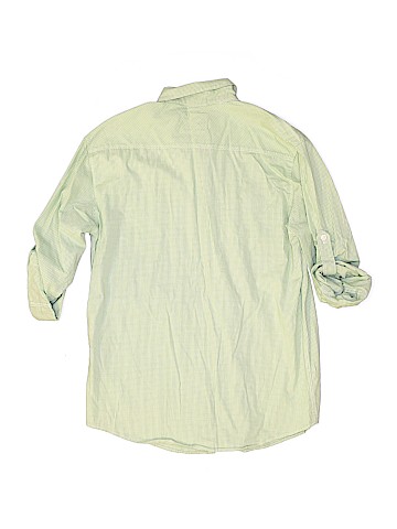 pd&c Short Sleeve Button-Down Shirt (view 2)