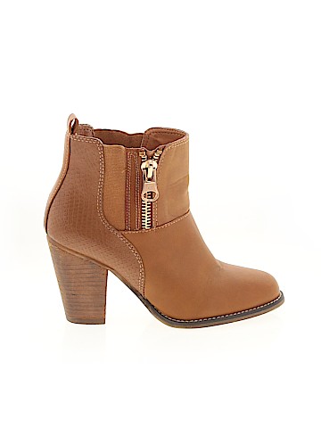 Aldo Ankle Boots (view 1)