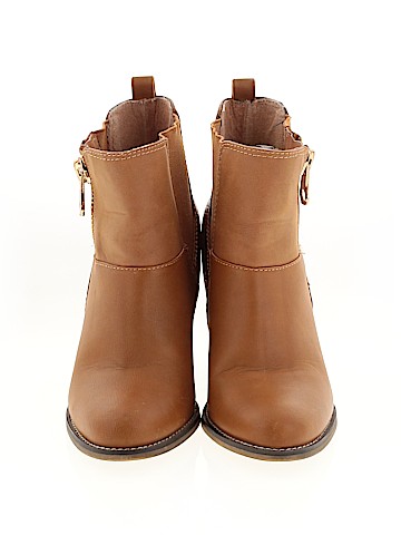 Aldo Ankle Boots (view 2)