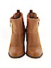 Aldo Brown Ankle Boots Size 6 - photo 2