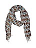 Unbranded Print Tan Scarf One size - photo 1
