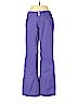 Sims 100% Nylon Purple Snow Pants Size XS - photo 1