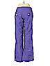 Sims 100% Nylon Purple Snow Pants Size XS - photo 2