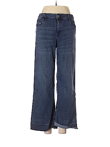 Ann Taylor LOFT Jeans (view 1)