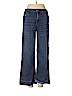 Ann Taylor LOFT Blue Jeans Size 4 - photo 1