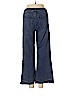 Ann Taylor LOFT Blue Jeans Size 4 - photo 2