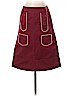 Marc Jacobs Red Casual Skirt Size 6 - photo 1