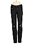 Rag & Bone Black Jeans Size 24 waist - photo 1