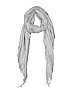 Unbranded Solid Gray Scarf One size - photo 1