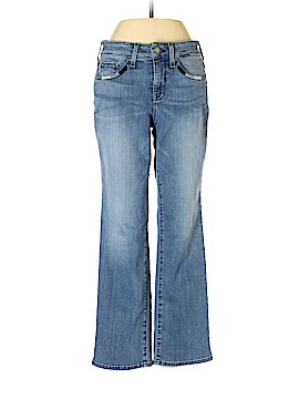 Not Your Daughter's Jeans Size 0