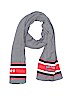Under Armour 100% Acrylic Graphic Gray Scarf One size - photo 1
