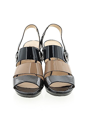 Brighton Heels (view 2)