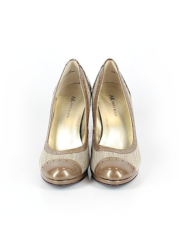 AK Anne Klein Heels (view 2)