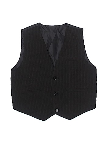 Unbranded Tuxedo Vest (view 1)