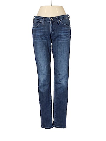 Adriano Goldschmied Jeans (view 1)