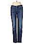 Adriano Goldschmied 100% Cotton Blue Jeans Size 25 waist - photo 1