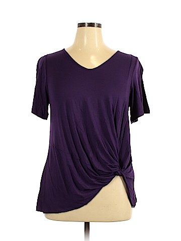 East Adeline Short Sleeve Top (view 1)