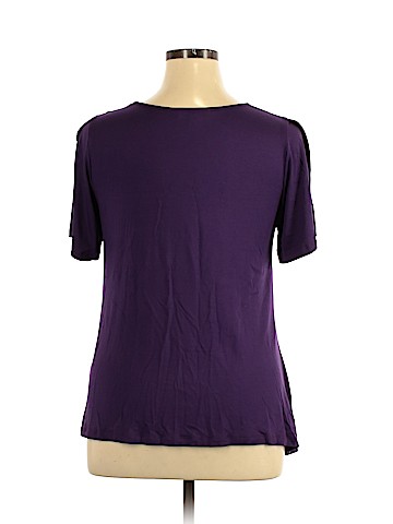 East Adeline Short Sleeve Top (view 2)