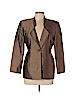 Saville Suit Tan Blazer Size 10 (petite) - photo 1