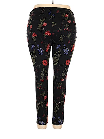 Faded Glory Casual Pants (view 2)