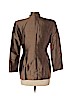 Saville Suit Tan Blazer Size 10 (petite) - photo 2
