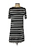 Ann Taylor LOFT Black Casual Dress Size XS (petite) - photo 2